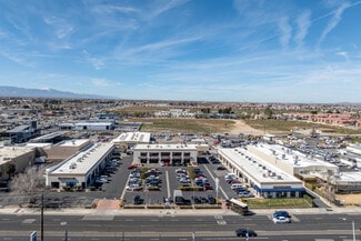 More details for 14176 Amargosa Rd, Victorville, CA - Flex for Lease