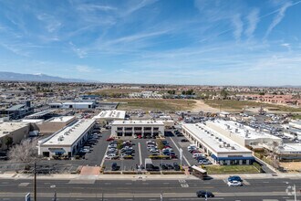 14176 Amargosa Rd, Victorville, CA - Aerial map view