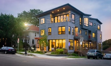 3453 Hennepin Ave, Minneapolis, MN à louer Photo principale- Image 1 de 5