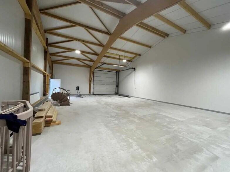 Flex dans Saint-Nazaire à louer - Photo intérieure - Image 3 de 6