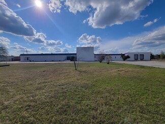 More details for 600 Haines Ave, Waycross, GA - Industrial for Lease