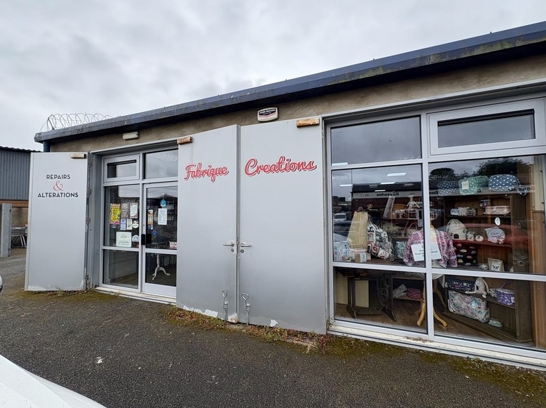 Victoria Rd, Skegness for lease - Building Photo - Image 3 of 6