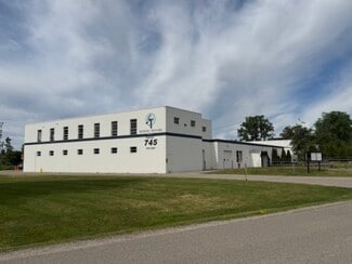 More details for 745 State Cir, Ann Arbor, MI - Flex for Lease