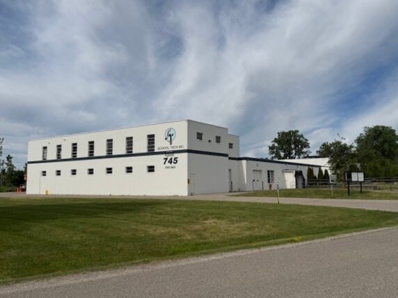 More details for 745 State Cir, Ann Arbor, MI - Flex for Lease