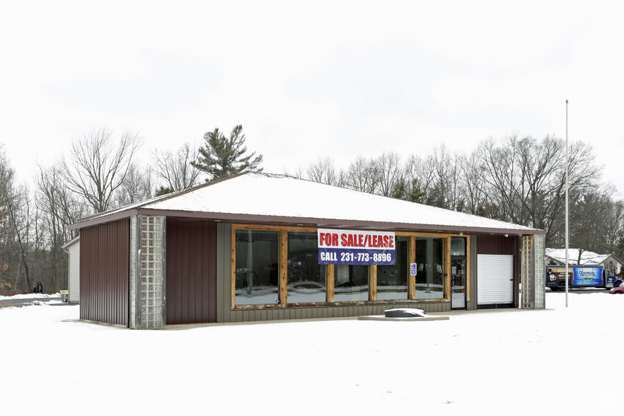 1965 Holton Rd, Muskegon, MI à vendre - Photo principale - Image 1 de 1