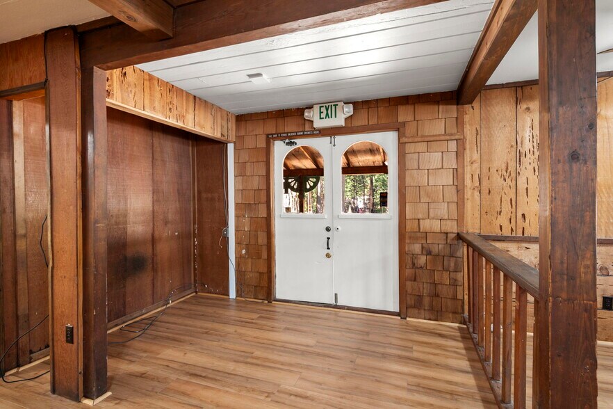 961 Hwy 4, Arnold, CA à vendre - Photo du bâtiment - Image 3 de 42