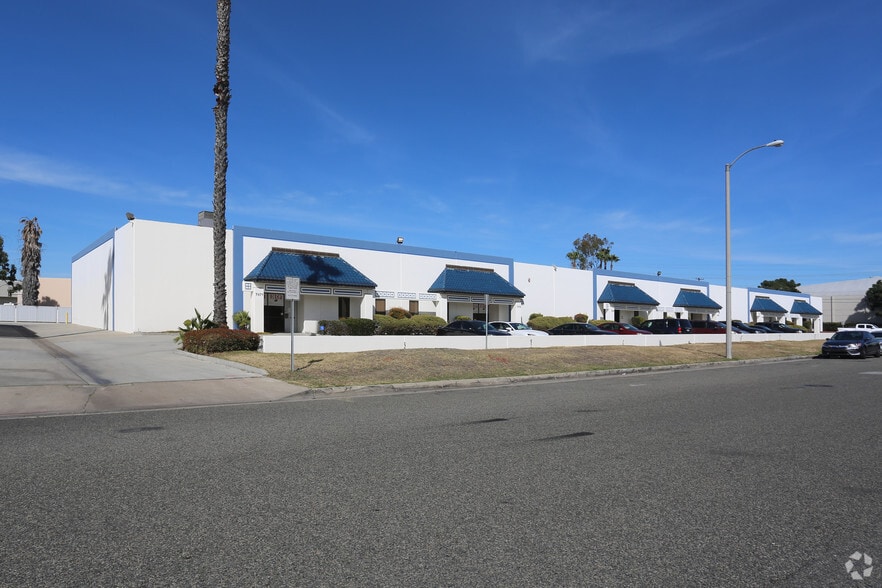7471-7495 Anaconda Ave, Garden Grove, CA for lease - Building Photo - Image 3 of 5