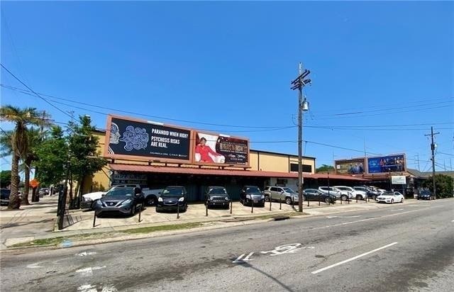 718 N Broad St, New Orleans, LA for sale - Building Photo - Image 3 of 10