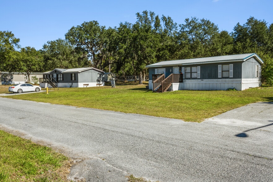 10905 Troupeville Rd, Valdosta, GA for sale - Primary Photo - Image 1 of 7