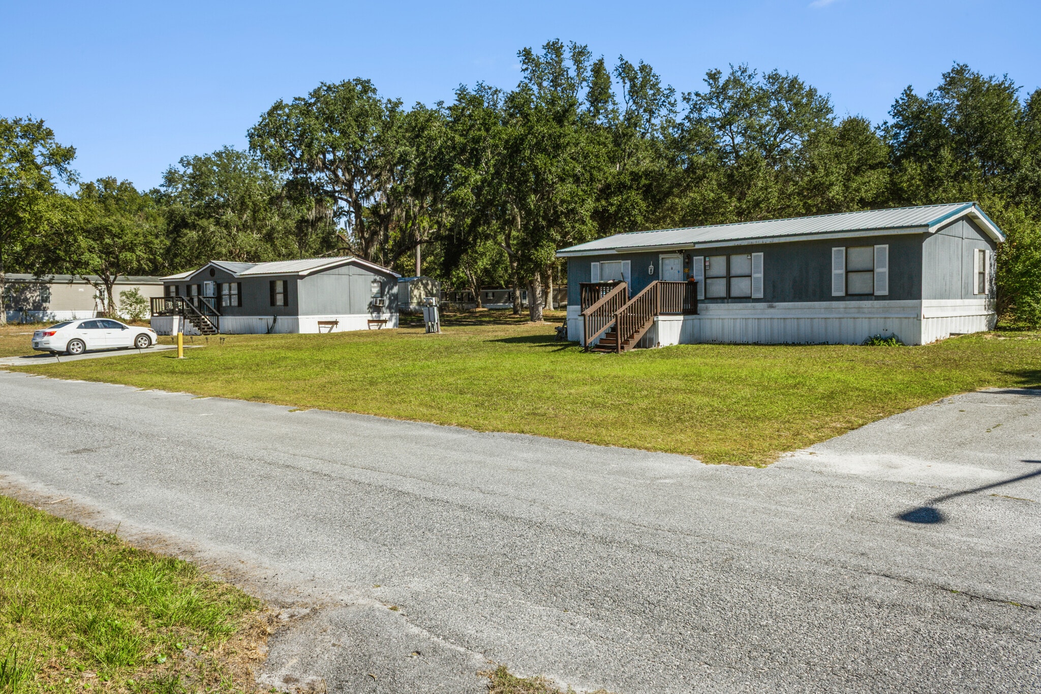 10905 Troupeville Rd, Valdosta, GA for sale Primary Photo- Image 1 of 8