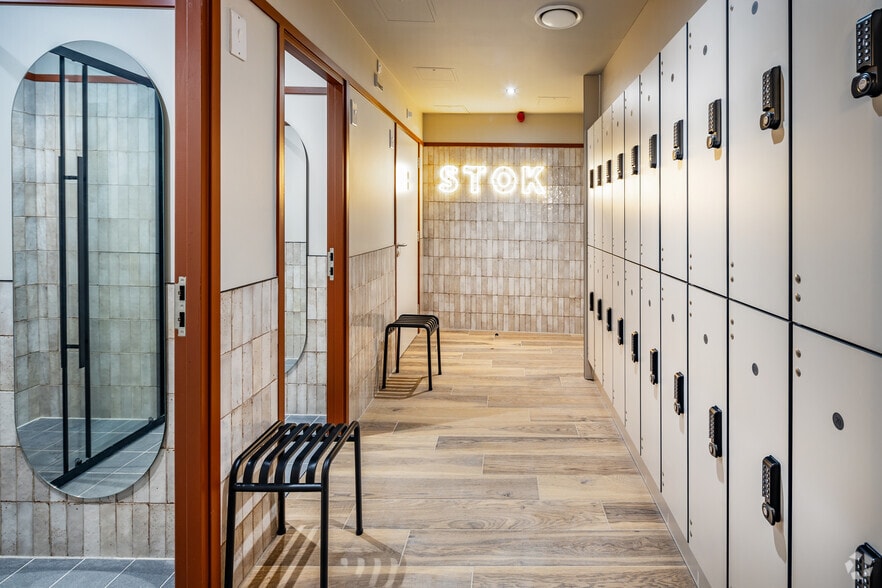 43-59 Princes St, Stockport à louer - Photo intérieure - Image 2 de 28