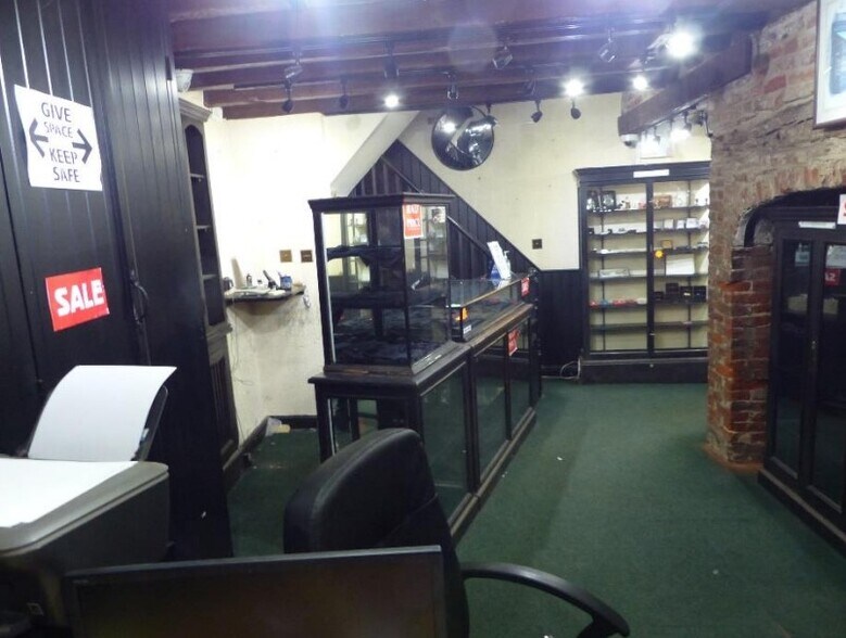 2 Saturday Market, Beverley à louer - Photo intérieure - Image 3 de 6