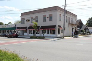 Franklin Commons - Loft