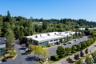 2525 223rd St SE, Bothell, WA - Aerial  map view - Image1