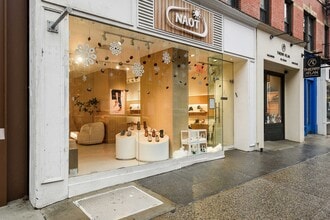 436-442 W Broadway, New York, NY for lease Building Photo- Image 2 of 7