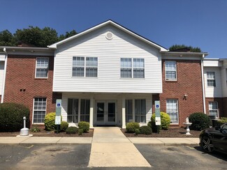 More details for 1300 Pamlico St, Charlotte, NC - Multifamily for Sale