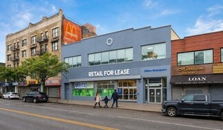 More details for 960 Southern Blvd, Bronx, NY - Retail for Lease