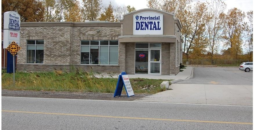 1955 Provincial Rd, Windsor, ON for sale Primary Photo- Image 1 of 1