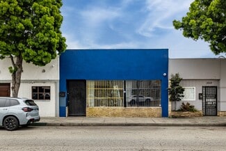 More details for 3311 W Beverly Blvd, Montebello, CA - Retail for Lease