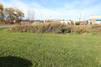 More details for 8037-8043 Brewerton Rd, Cicero, NY - Land for Lease