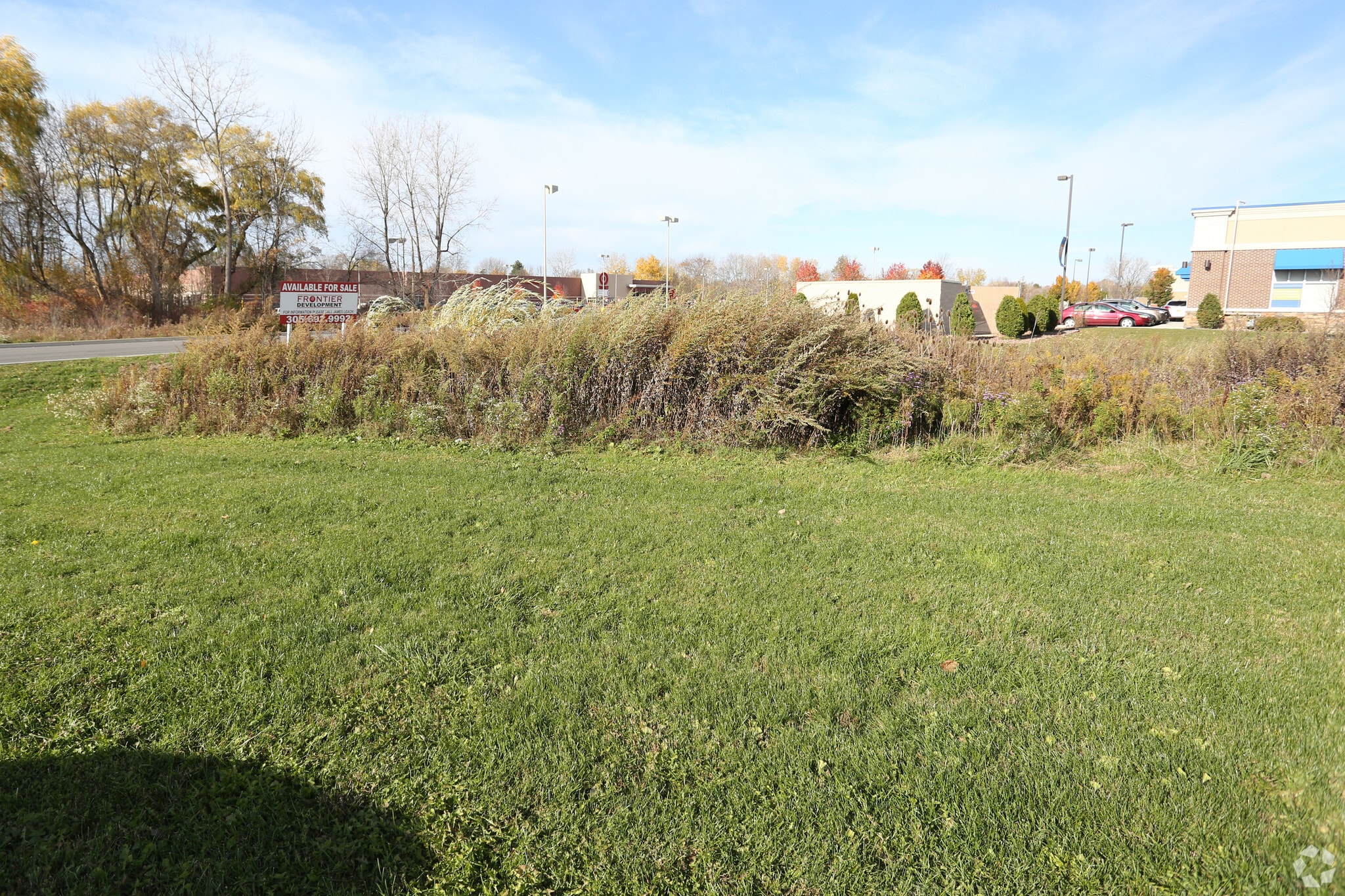 8037-8043 Brewerton Rd, Cicero, NY for lease Building Photo- Image 1 of 5