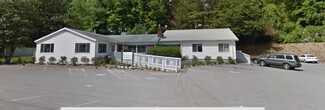 Plus de détails pour 496 Altapass Hwy, Spruce Pine, NC - Bureau/Médical à louer