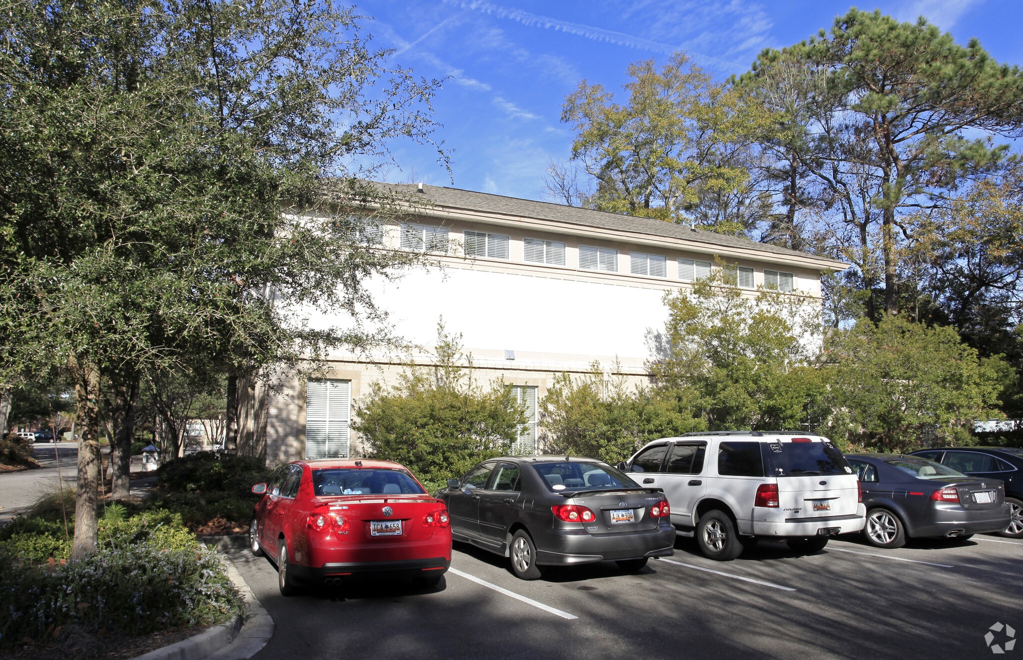 1037 Chuck Dawley Blvd, Mount Pleasant, SC for lease Primary Photo- Image 1 of 23