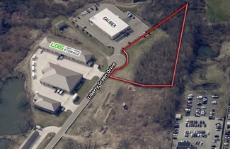 More details for Liberty Green Drive, Akron, OH - Land for Sale