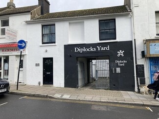 More details for North Rd, Brighton - Office for Lease