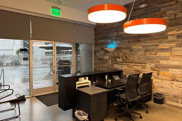 330 S Alameda St, Los Angeles, CA for lease - Interior Photo - Image 2 of 15