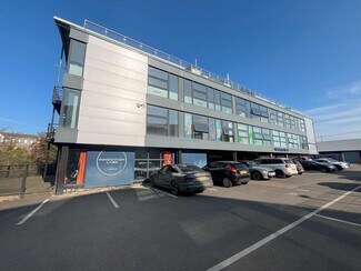 More details for Prentice Rd, Stowmarket - Office for Lease