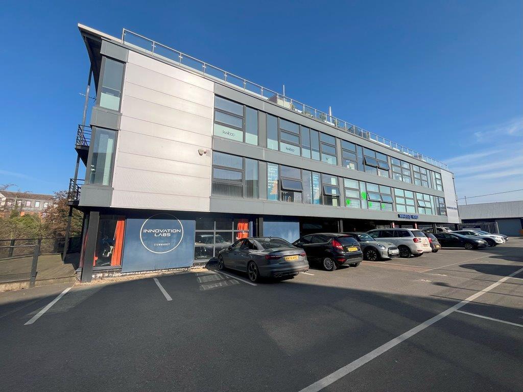 Prentice Rd, Stowmarket for lease Building Photo- Image 1 of 8