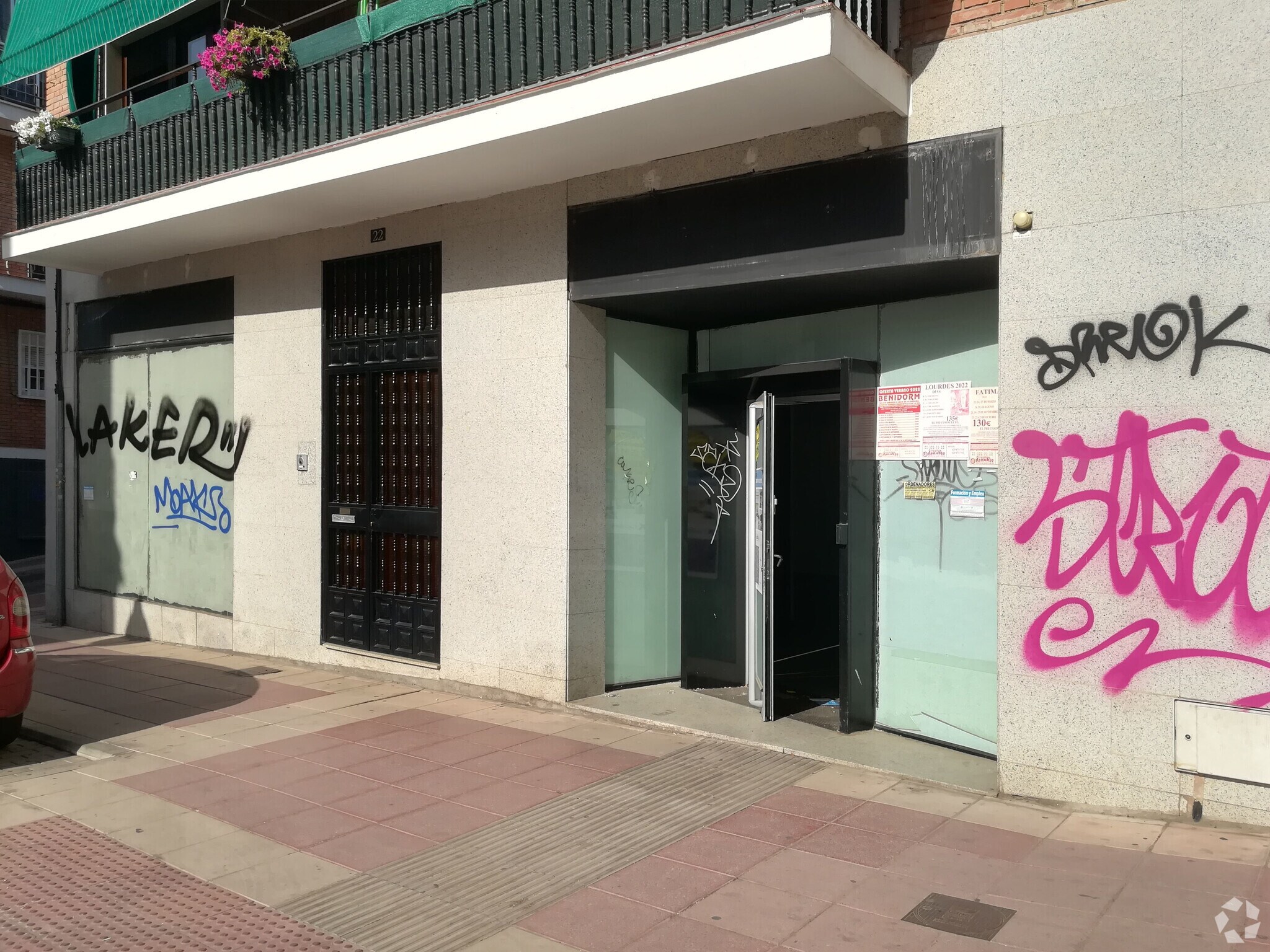 Multifamily in San Sebastián de los Reyes, Madrid for sale Interior Photo- Image 1 of 2