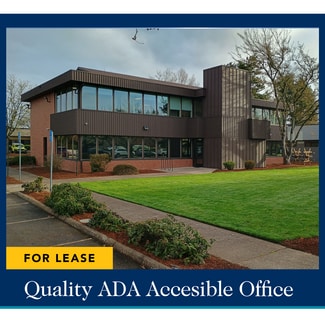 More details for 1090 Gateway Loop, Springfield, OR - Office for Lease