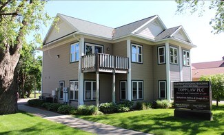 More details for 213 E Main St, Gaylord, MI - Office for Lease