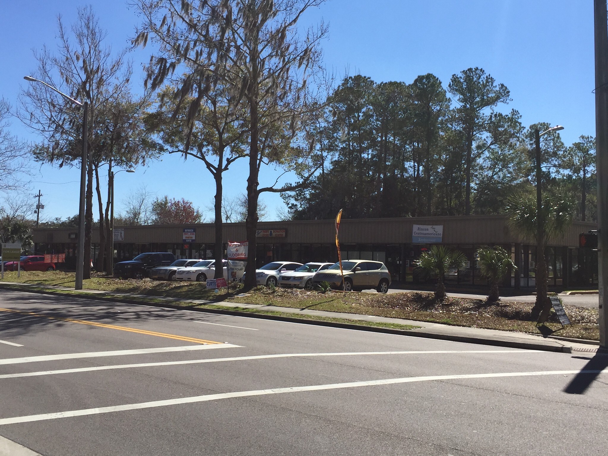 125 NW 23rd Ave, Gainesville, FL for sale Building Photo- Image 1 of 1