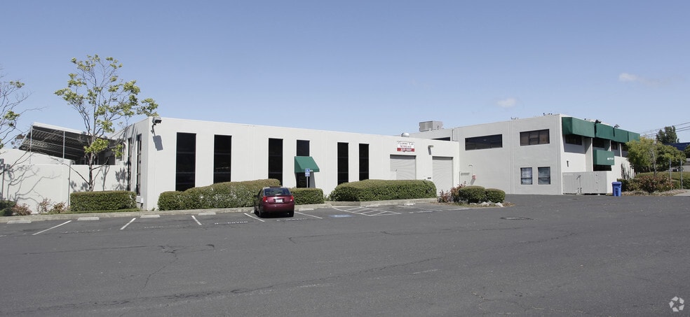 440 Coloma St, Sausalito, CA for lease - Building Photo - Image 3 of 7