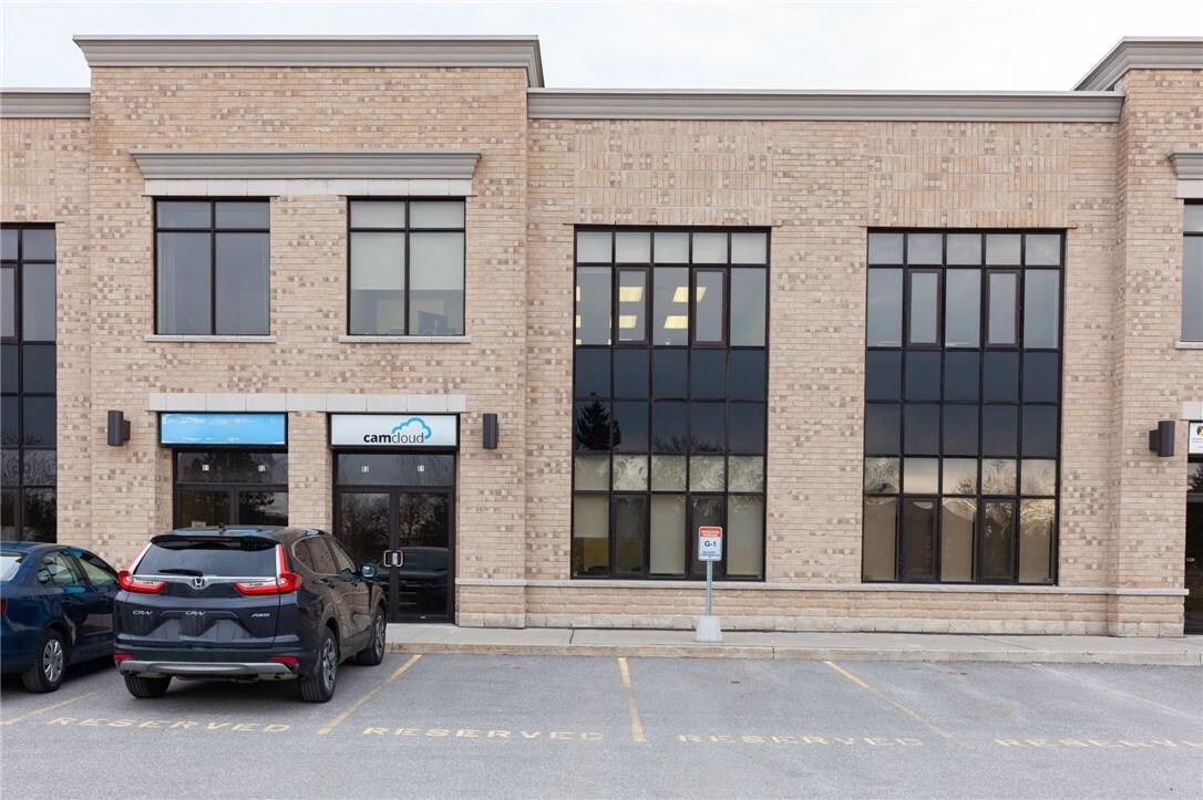 120 Terence Matthews Cres, Ottawa, ON for sale Building Photo- Image 1 of 1