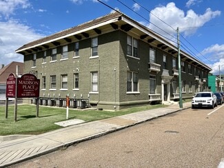 Plus de détails pour 1772-1776 Madison Ave, Memphis, TN - Multi-résidentiel à vendre