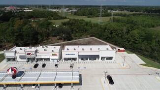 More details for 3305 Highway 90, Crosby, TX - Retail for Lease