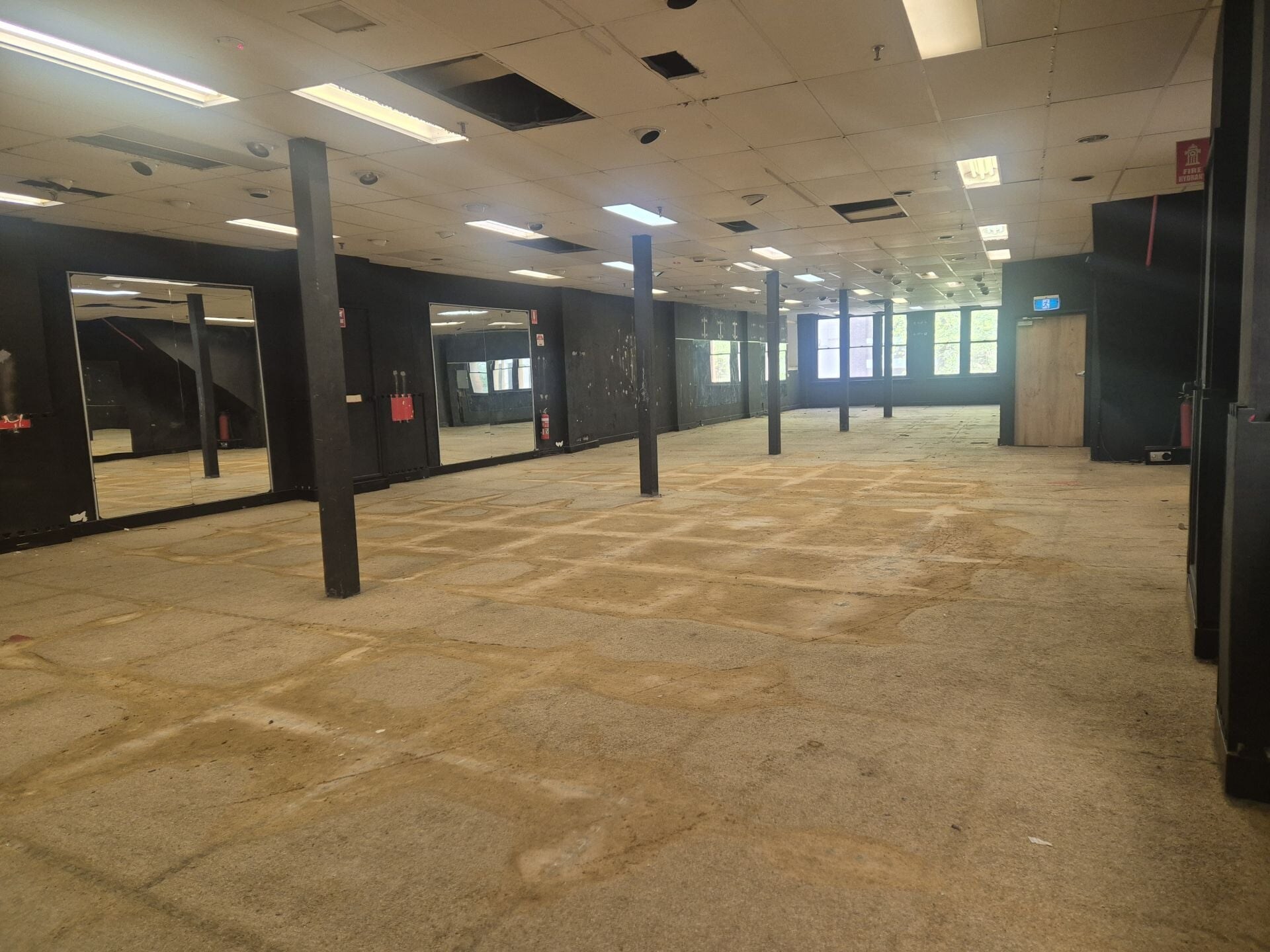 301 Kent St, Sydney for lease Interior Photo- Image 1 of 4