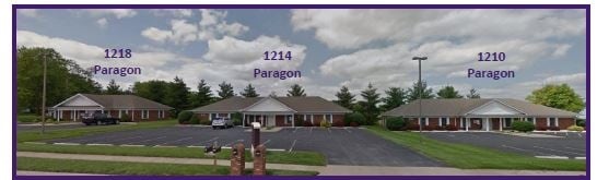 1210 Paragon Dr, O'Fallon, IL for sale - Building Photo - Image 2 of 2
