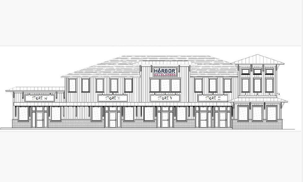 Rhea Rd, Tallahassee, FL for lease - Construction Photo - Image 1 of 3
