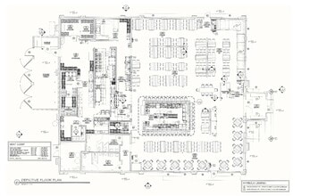 1201 W Osceola Pky, Kissimmee, FL for lease Floor Plan- Image 1 of 1