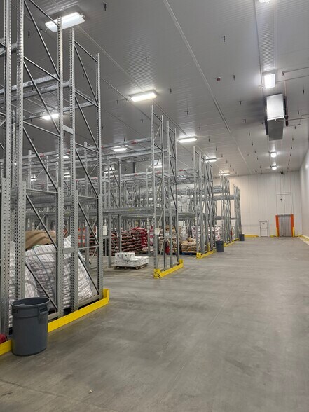 3800 Naturally Fresh Blvd, College Park, GA à louer - Photo intérieure - Image 3 de 9