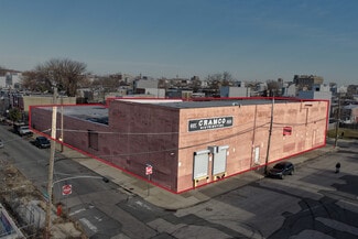 Plus de détails pour 2838 Trenton Ave, Philadelphia, PA - Industriel à louer