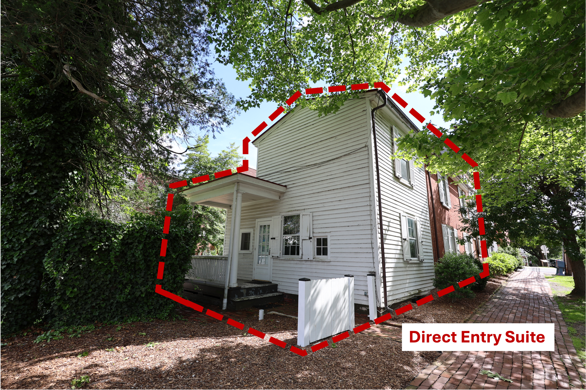 101 Farnsworth Ave, Bordentown, NJ for lease Building Photo- Image 1 of 8