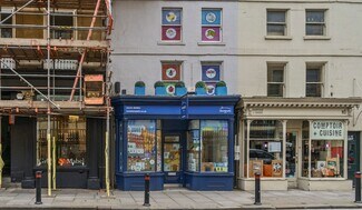 More details for 4 George St, Bath - Retail for Lease