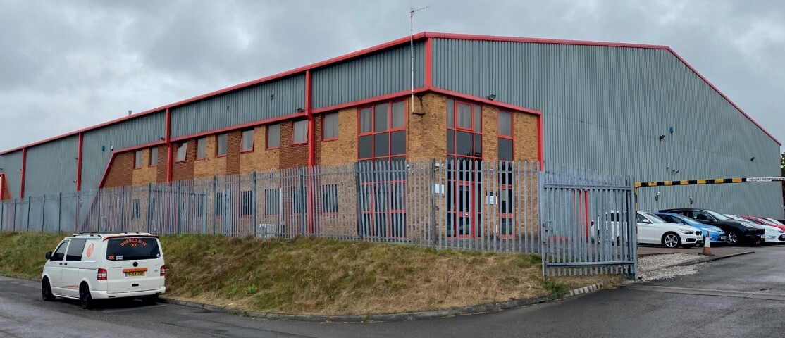 Scotia Rd, Stoke On Trent for sale Primary Photo- Image 1 of 1