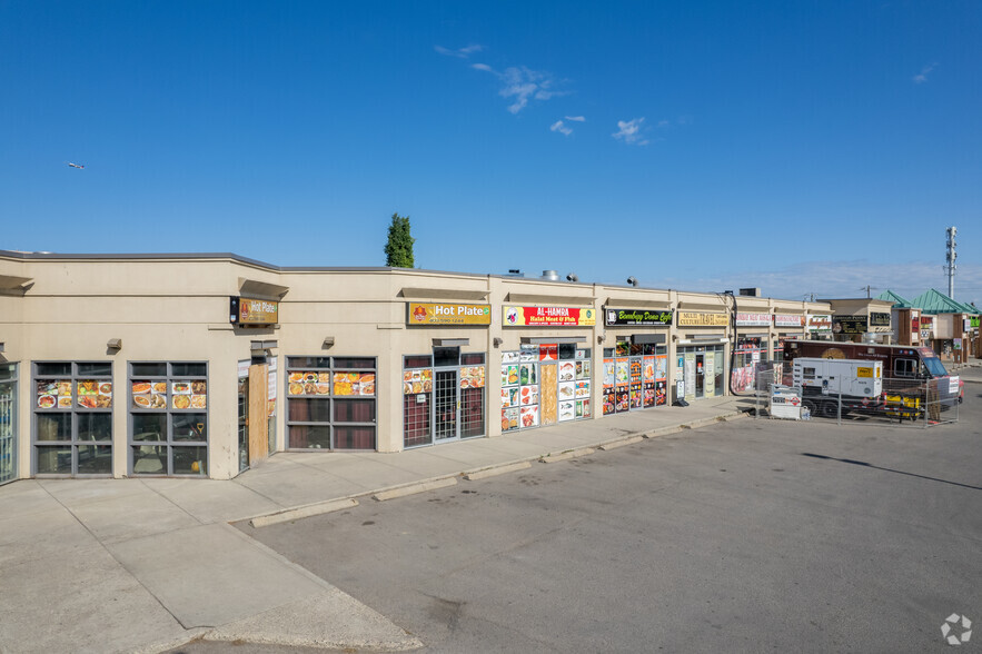 5075 Falconridge Blvd NE, Calgary, AB for sale - Building Photo - Image 2 of 6